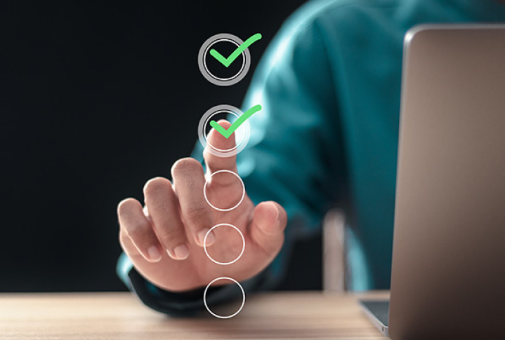 オンライン画像