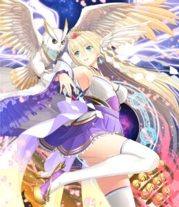 Tony　全能の究極神器ミネルヴァ