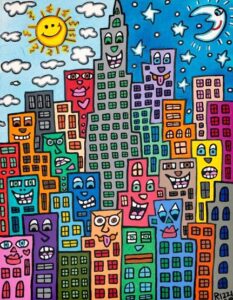 A GREAT PLACE TO LIVE Jahr- 2008