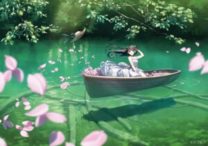 カントク　凪の油断