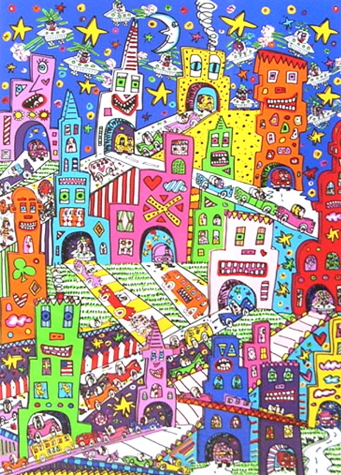 ジェームスリジィ　short cut