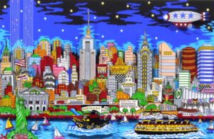 ファジーノ　Light of Hope