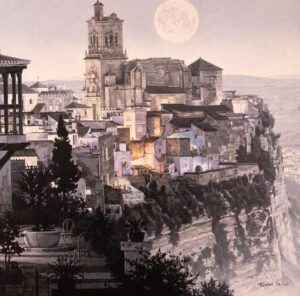 笹倉鉄平　アルコスデラフロンテーラ