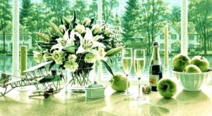 笹倉鉄平　エヴァーグリーン　evergreen