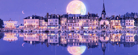 笹倉鉄平　オンフルール