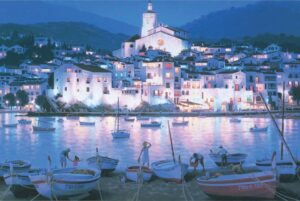 笹倉鉄平　カダケス　cadaquez_2010