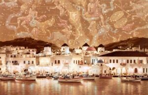 笹倉鉄平　スターアトラス南星図