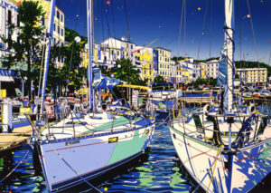 鈴木英人　すばらしき週末