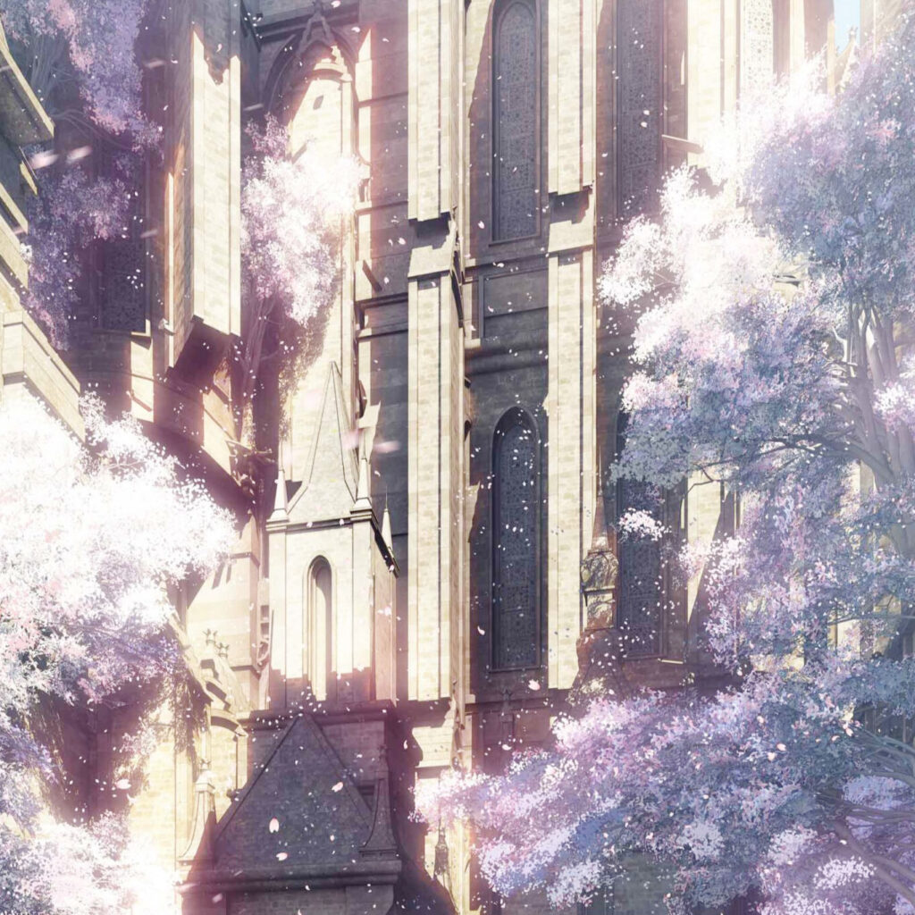 『わいっしゅ』　城の春