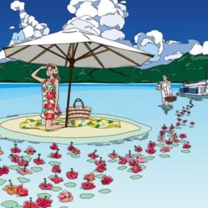 わたせせいぞう