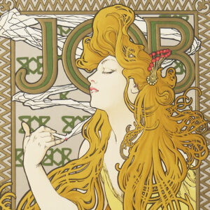 アルフォンス・ミュシャ（Alphonse Mucha）