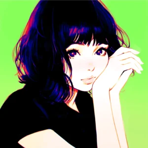 イリヤ・クブシノブ（Илья Кувшинов ）（Ilya Kuvshinov）