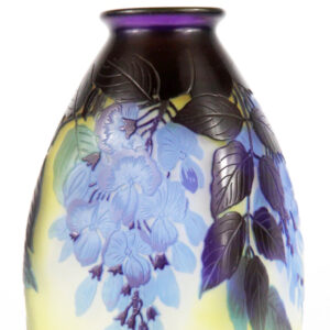 エミール・ガレ（Émile Gallé）