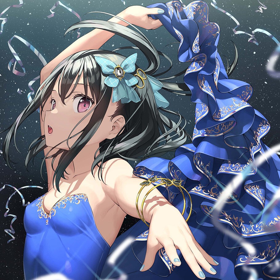 『カントク』　AZUL