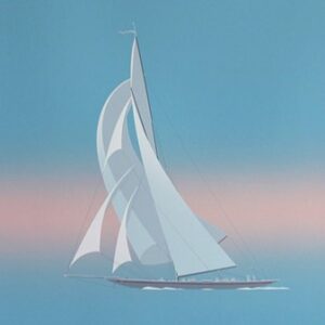 キース・レイノルズ（Keith Reynold）