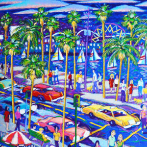 ジェームス・タルマージ（James Talmadge）