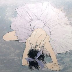 ジャン・ジャンセン（Jean Jansem）