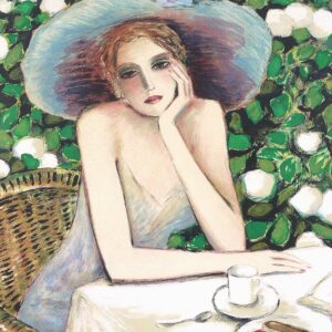 ジャン・ピエール・カシニョール（Jean Pierre Cassigneul）