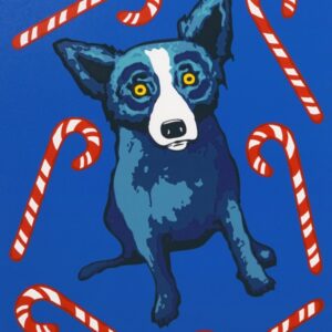 ジョージ・ロドリーゲ（George Rodrigue）