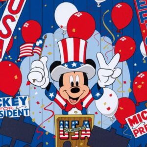 ディズニーアニメーション（DISNEY ANIMATION）