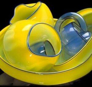 デイル・チフーリ（Dale Chihuly）