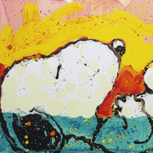 トム・エバハート（トム・エヴァハート）