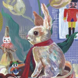 ナタリー・レテ（Nathalie Lété）