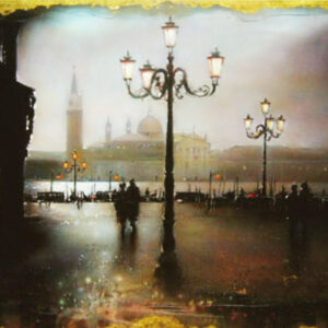 ネイト・ジョルジオ（Nate Giorgio）