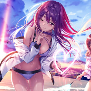 ピロ水（ぴろみず）