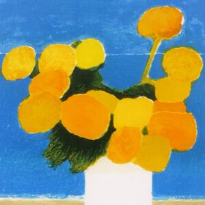 ベルナール・カトラン（ Bernard Cathelin）