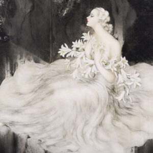 ルイ・イカール (Louis Icart)