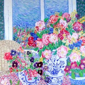 レスリー・セイヤー （Leslie Sayour）