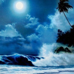 ロイ・タボラ（Roy Tabora）