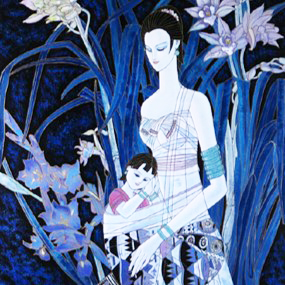 ティン・シャオ・クァン（丁紹光 ）