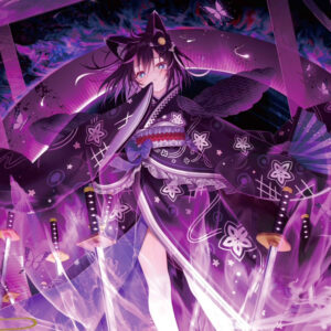 夜ノみつき（やのみつき）