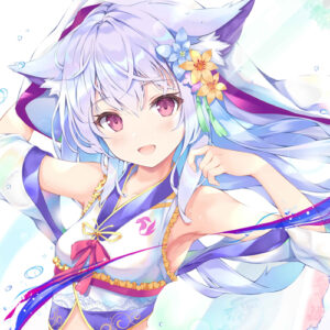 天夢森流彩（てんむ しんりゅうさい）