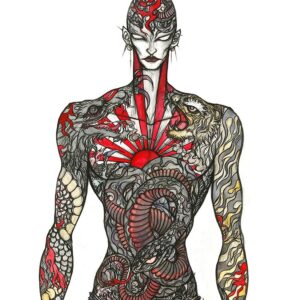 天野弓彦（あまの ゆみひこ）