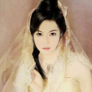 コモン・チェン（平凡・陳淑芬）