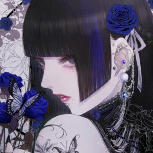 皐月恵（さつきけい）