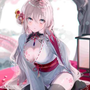 美和野らぐ（Miwano Ragu）