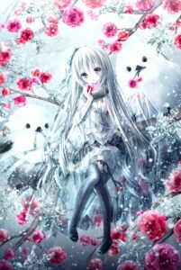 てぃんくる SNOW-FAIRY