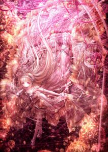 てぃんくる　『BIANCO　AUDACE』