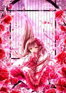 てぃんくる　『IMMORTAL POMEGRANATE』