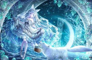 てぃんくる　『恋夜茶会』