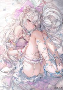 ももこ　Daydream