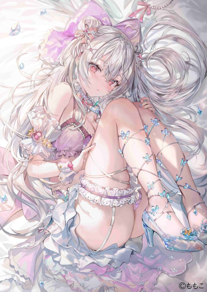 ももこ　Daydream