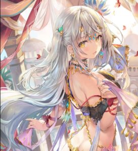 ももこ 『El Dorado』