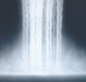 千住博(せんじゅ ひろし)