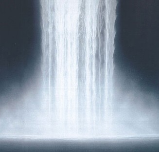 ウォーターフォール２