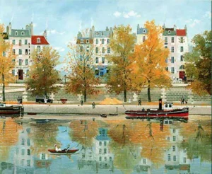 カノティエール